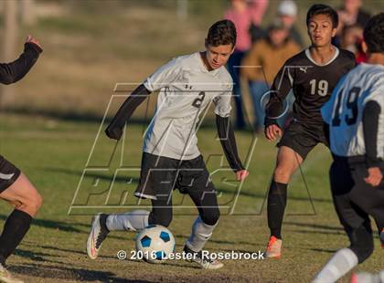 Thumbnail 2 in JV: Clark @ Stevens photogallery.