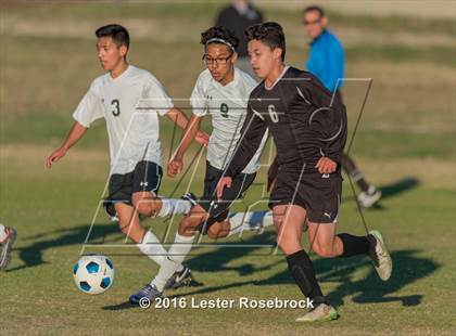 Thumbnail 3 in JV: Clark @ Stevens photogallery.