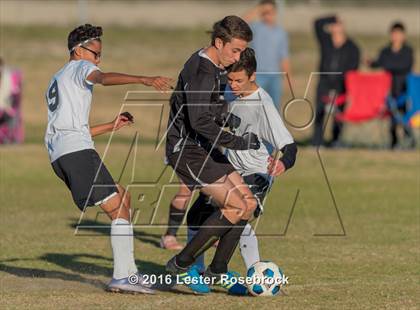 Thumbnail 3 in JV: Clark @ Stevens photogallery.