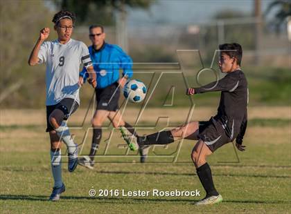 Thumbnail 1 in JV: Clark @ Stevens photogallery.