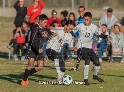Thumbnail 3 in JV: Clark @ Stevens photogallery.