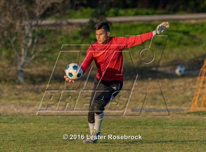Thumbnail 2 in JV: Clark @ Stevens photogallery.