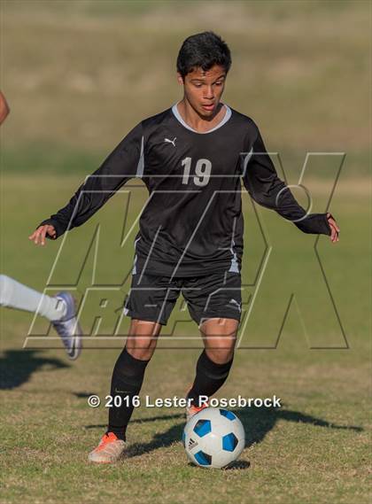 Thumbnail 2 in JV: Clark @ Stevens photogallery.