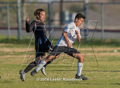 Thumbnail 3 in JV: Clark @ Stevens photogallery.