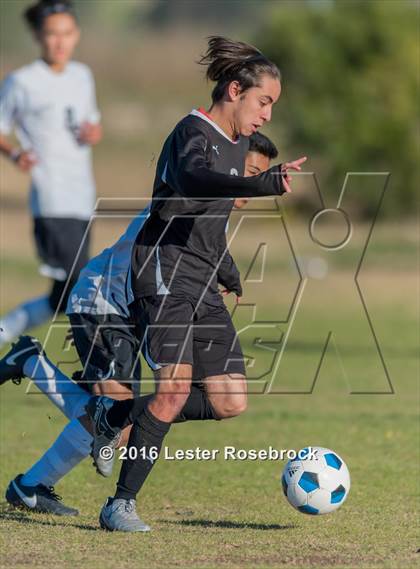 Thumbnail 3 in JV: Clark @ Stevens photogallery.