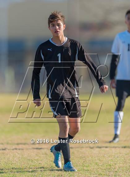 Thumbnail 3 in JV: Clark @ Stevens photogallery.