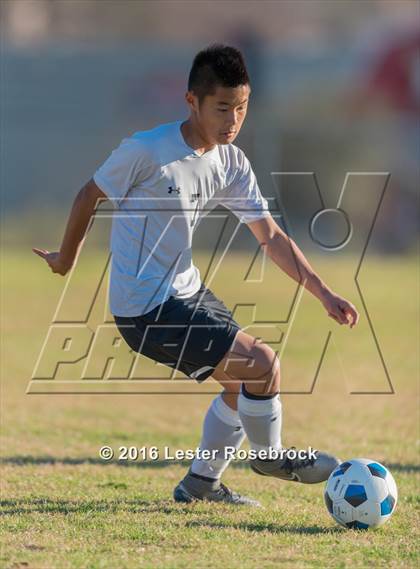 Thumbnail 1 in JV: Clark @ Stevens photogallery.