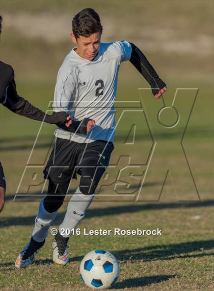 Thumbnail 3 in JV: Clark @ Stevens photogallery.