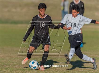Thumbnail 3 in JV: Clark @ Stevens photogallery.