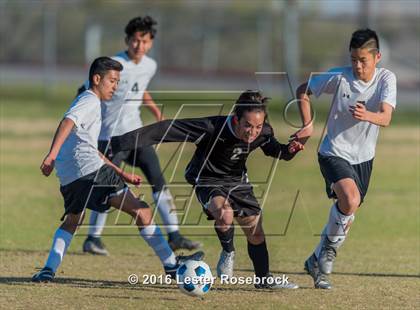 Thumbnail 3 in JV: Clark @ Stevens photogallery.