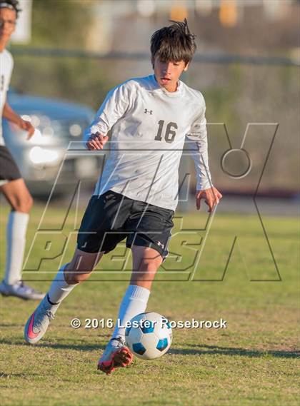 Thumbnail 2 in JV: Clark @ Stevens photogallery.