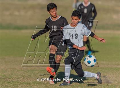 Thumbnail 1 in JV: Clark @ Stevens photogallery.