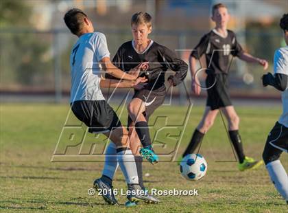 Thumbnail 1 in JV: Clark @ Stevens photogallery.