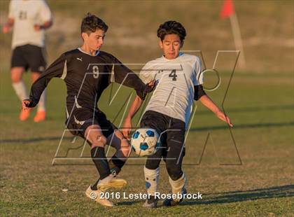 Thumbnail 3 in JV: Clark @ Stevens photogallery.