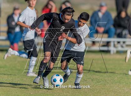 Thumbnail 2 in JV: Clark @ Stevens photogallery.