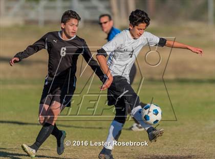 Thumbnail 2 in JV: Clark @ Stevens photogallery.
