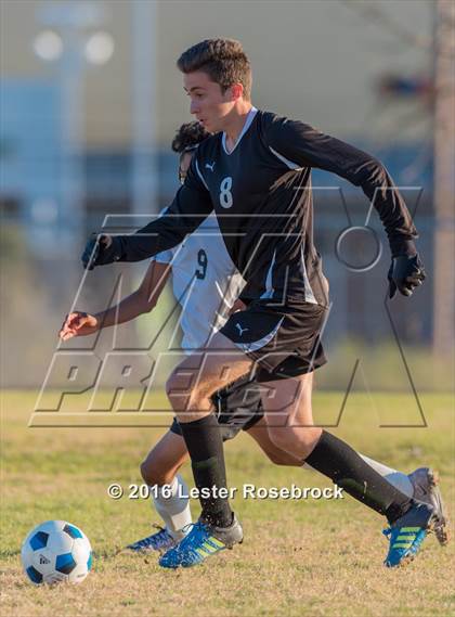 Thumbnail 2 in JV: Clark @ Stevens photogallery.