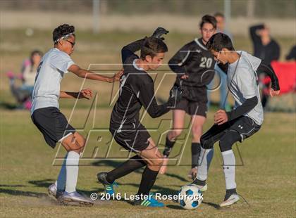 Thumbnail 2 in JV: Clark @ Stevens photogallery.