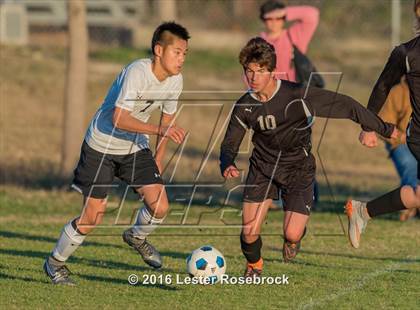 Thumbnail 3 in JV: Clark @ Stevens photogallery.