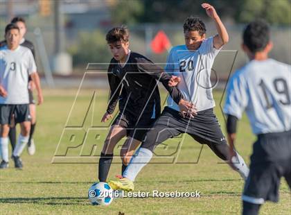 Thumbnail 1 in JV: Clark @ Stevens photogallery.