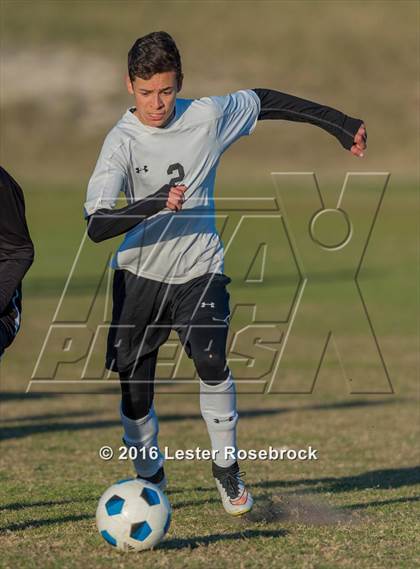 Thumbnail 2 in JV: Clark @ Stevens photogallery.