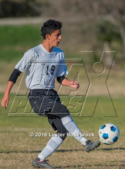 Thumbnail 1 in JV: Clark @ Stevens photogallery.