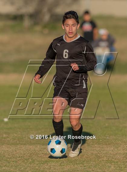 Thumbnail 3 in JV: Clark @ Stevens photogallery.