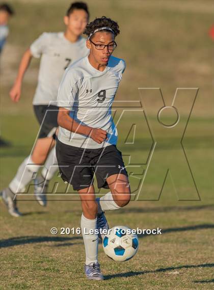 Thumbnail 1 in JV: Clark @ Stevens photogallery.