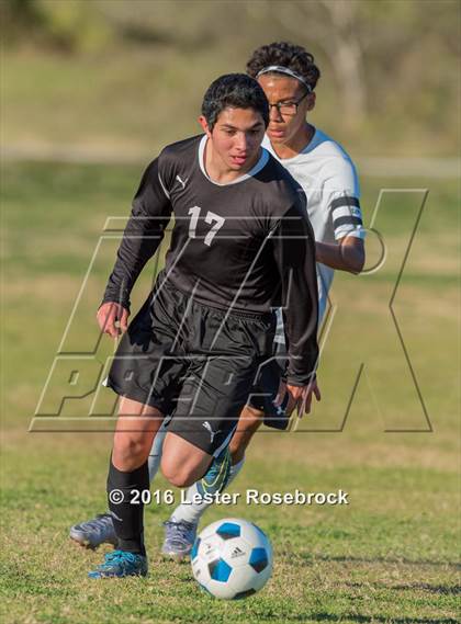 Thumbnail 2 in JV: Clark @ Stevens photogallery.
