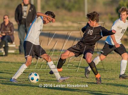 Thumbnail 1 in JV: Clark @ Stevens photogallery.