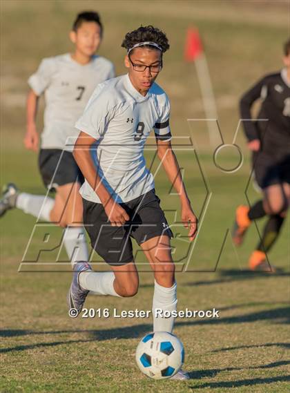 Thumbnail 2 in JV: Clark @ Stevens photogallery.