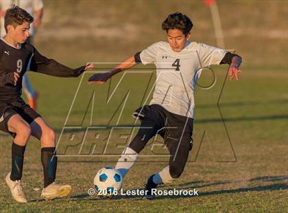 Thumbnail 2 in JV: Clark @ Stevens photogallery.
