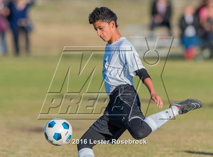 Thumbnail 3 in JV: Clark @ Stevens photogallery.