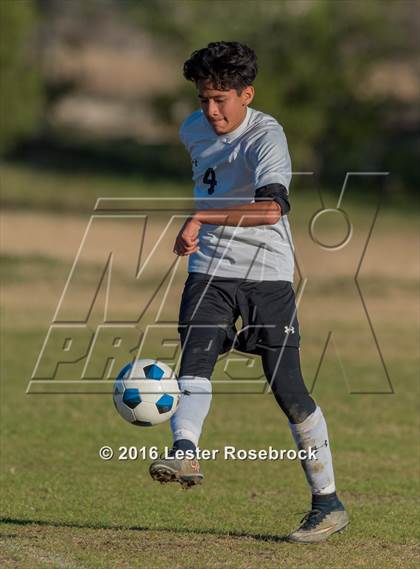 Thumbnail 2 in JV: Clark @ Stevens photogallery.