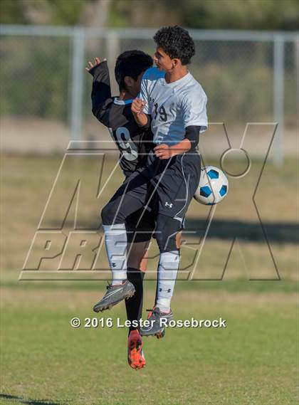 Thumbnail 1 in JV: Clark @ Stevens photogallery.