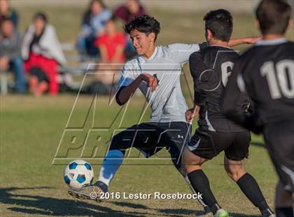 Thumbnail 1 in JV: Clark @ Stevens photogallery.