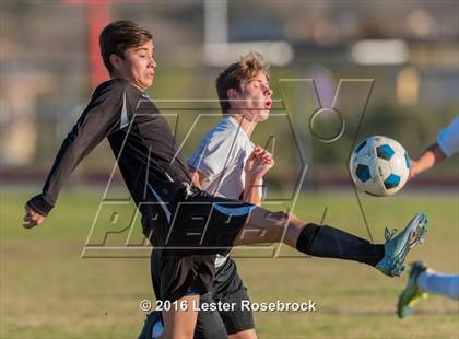 Thumbnail 1 in JV: Clark @ Stevens photogallery.