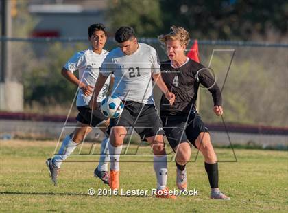 Thumbnail 2 in JV: Clark @ Stevens photogallery.