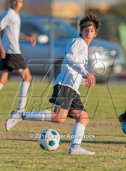 Thumbnail 1 in JV: Clark @ Stevens photogallery.