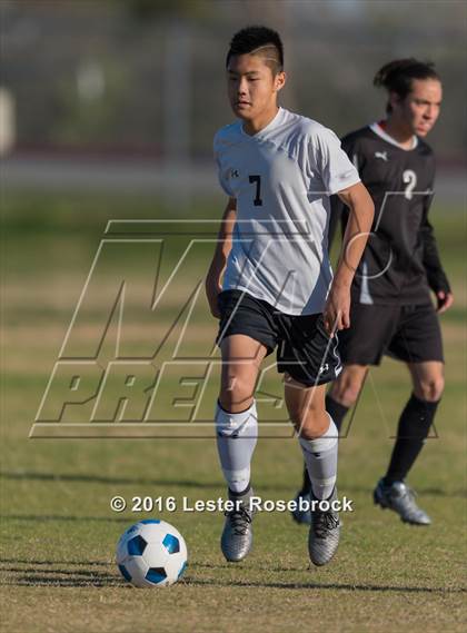 Thumbnail 2 in JV: Clark @ Stevens photogallery.