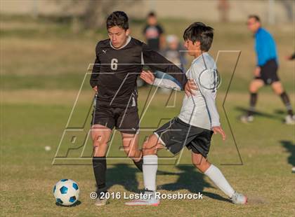 Thumbnail 1 in JV: Clark @ Stevens photogallery.