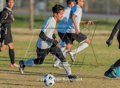 Thumbnail 3 in JV: Clark @ Stevens photogallery.