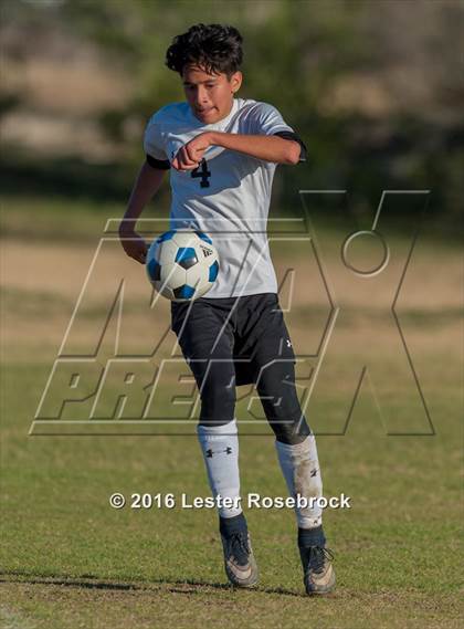 Thumbnail 1 in JV: Clark @ Stevens photogallery.