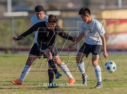 Thumbnail 1 in JV: Clark @ Stevens photogallery.