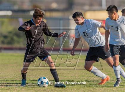 Thumbnail 1 in JV: Clark @ Stevens photogallery.