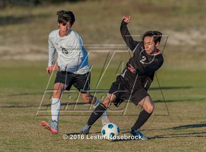 Thumbnail 1 in JV: Clark @ Stevens photogallery.