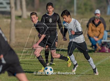 Thumbnail 2 in JV: Clark @ Stevens photogallery.