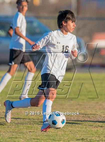 Thumbnail 3 in JV: Clark @ Stevens photogallery.
