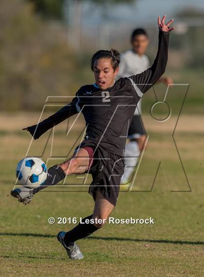 Thumbnail 1 in JV: Clark @ Stevens photogallery.
