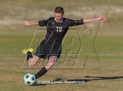 Thumbnail 2 in JV: Clark @ Stevens photogallery.